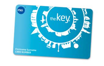 southern vectis smart card|The Key Smartcard .